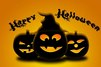 Happy Halloween Wallpapers   Holiday Wallpapers