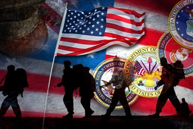 Veterans Day Thank You   Wallpaper.