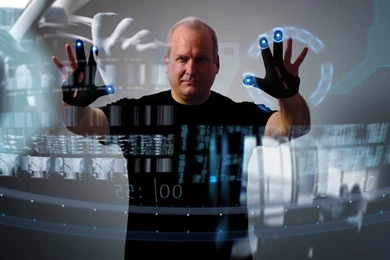 1920x1080 Full HDQ Minority Report Pictures