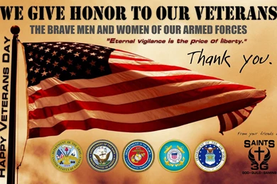 31 Veterans Day HD Wallpapers