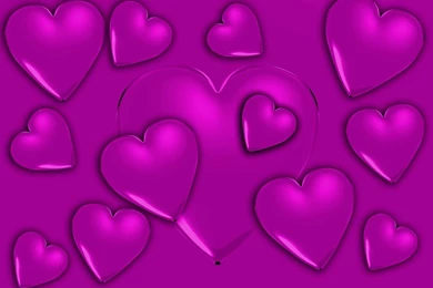 Free Heart Wallpapers   All Wallpapers New