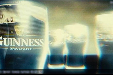 Minority Report Guinness Wallpapers By Ejkaull On DeviantArt