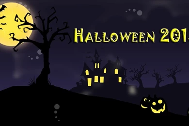 Happy Halloween Wallpapers