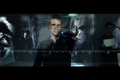 Moodscanner: Production Design Review