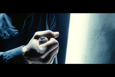 Moodscanner: Production Design Review