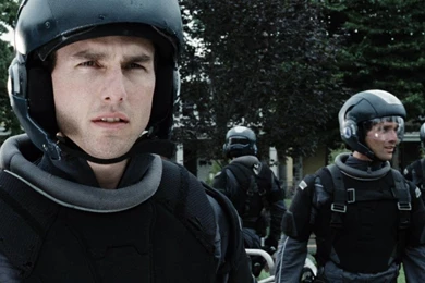 1296x730 Best Minority Report, TV & Movies Wallpapers