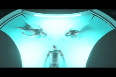 HD Picture  Minority Report (