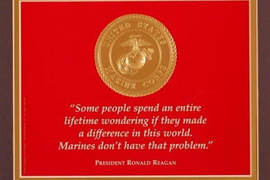 Marine Corps Quotes HD Wallpapers 7