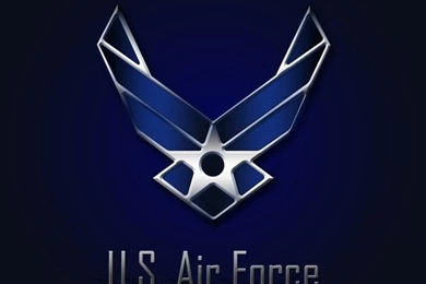 United States Air Force Logo
