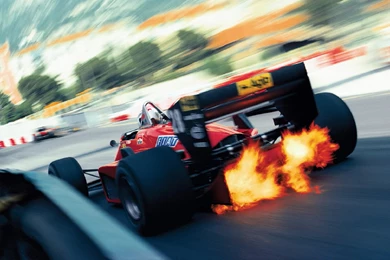 Formula 1 HD Wallpapers And Backgrounds