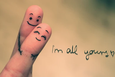 I'm All Young, Hug, Hand, Happy, Cute Photos, Wallpaper, Widescreen