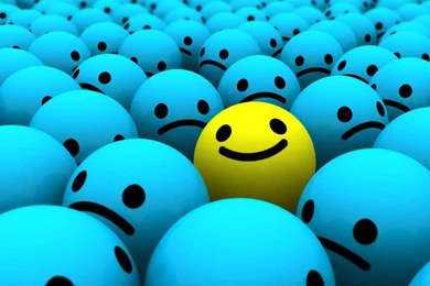 Me :D: I'm Happy Because Of You ♥