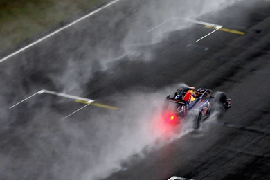 Formula 1 HD Wallpapers