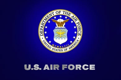 US Air Force By Chrippy On DeviantArt