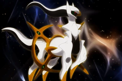 Arceus By Kariuchiha On DeviantArt