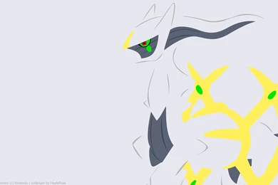 493 Arceus