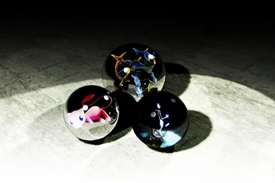 Mew,Mewtwo And Arceus By Digi fan111 On DeviantArt