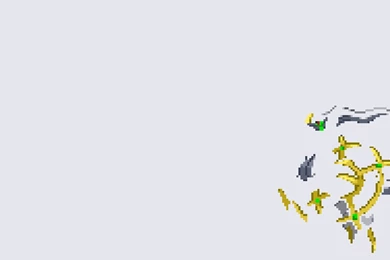 Arceus   Sprite Wallpapers By Knavishstar186 On DeviantArt