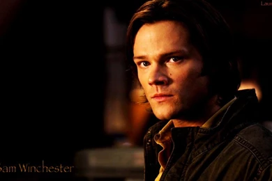 Sam Winchester Wallpapers By Muse 13 On DeviantArt