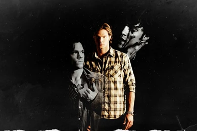 Sam Winchester Wallpapers By LaraRules81 On DeviantArt