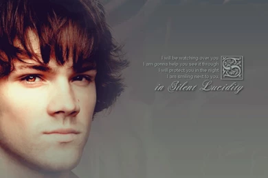 Sammy   Sam Winchester Wallpapers (2294263)   Fanpop