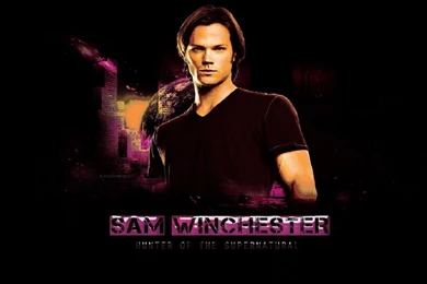 Sam ♥   Sam Winchester Wallpapers (24367994)   Fanpop