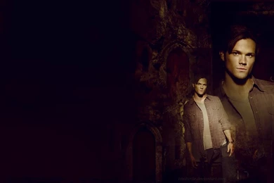 Sam Winchester By TinaTurtle On DeviantArt