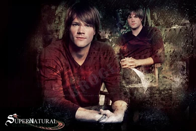 Sam Winchester Wallpapers By Muse 13 On DeviantArt