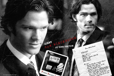 Sammy   Sam Winchester Wallpapers (2294251)   Fanpop