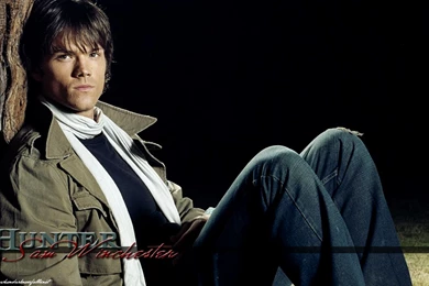 Sam Winchester   Sam Winchester Wallpapers (778158)   Fanpop