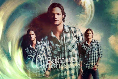 Sam   Sam Winchester Wallpapers (8012869)   Fanpop