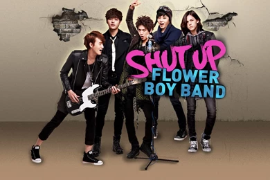 Ipad wallpaper shutupflowerboyband.jpeg