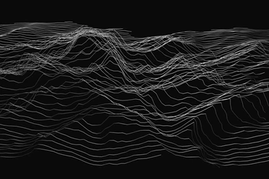 Wave Wallpapers By Your Majesty Co.