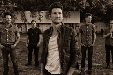 Anberlin