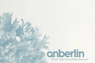 Anberlin Wall Band Thread Wallpapers   (