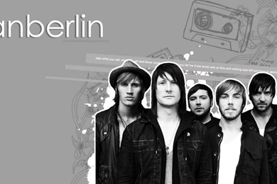 Anberlin Wallpapers By NickFink On DeviantArt