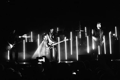 Anberlin By 3RDAXISDesign On DeviantArt