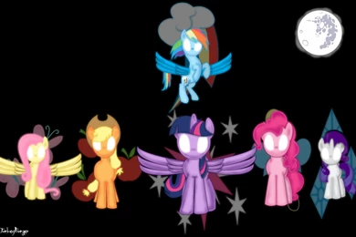 Mlp Desktop Backgrounds   Wallpapers Cave