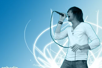 Stephen C. Anberlin Wallpapers By Sk8erGirl14ng On DeviantArt