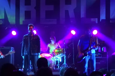 Anberlin   "The Haunting" (Live In Anaheim 10 10 14)   YouTube