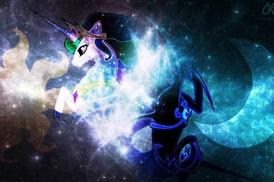 My Little Pony   Friendship Is Magic (Part 5: Trixie For President ...