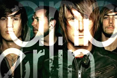 Anberlin : Desktop And Mobile Wallpapers : Wallippo