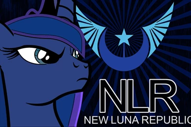 New Luna Republic Desktop Wallpapers (1900x1200) By AlphaMuppet ...