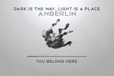 Dark Is The Way, Light Is A Place   Anberlin [Full Album ...