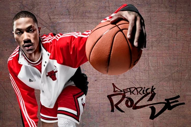 Derrick Rose Wallpapers HD Free Download