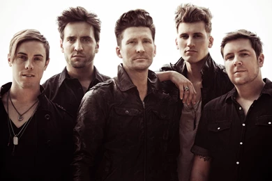 Anberlin Discography, Anberlin Artist Database, Anberlin Lyrics ...