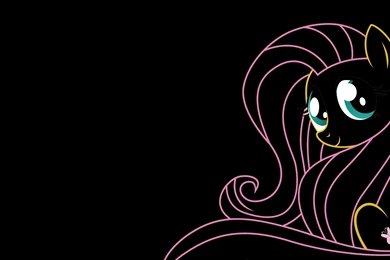 4K My Little Pony Wallpapers