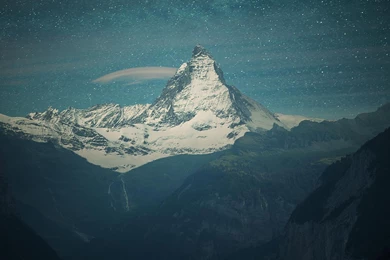 Valley Of The Stars. [1920x1080] (5 Other Resolutions Including ...