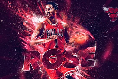 Derrick Rose's Top 10 Plays Of 2014 2015 Season!   YouTube