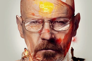 Wallpapers Set: Breaking Bad   ArtisNavi.com